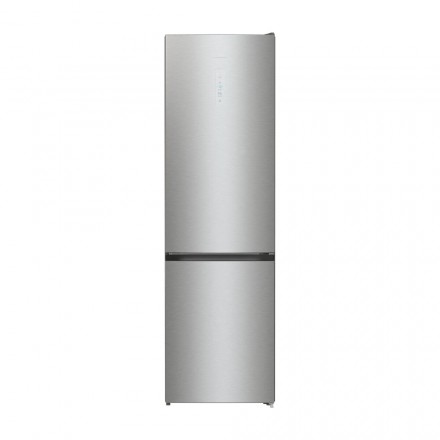 Frigorifero Combinato Hisense RB434N4BCE1 No Frost Profondità 59,2 CM Capacità 331 LT Colore Inox Classe Energetica E