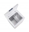 Congelatore Orizzontale Hisense FT184D4AWEY  Capacità 142 Lt Classe Energetica E