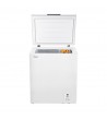 Congelatore Orizzontale Hisense FT184D4AWEY  Capacità 142 Lt Classe Energetica E