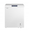 Congelatore Orizzontale Hisense FT184D4AWEY  Capacità 142 Lt Classe Energetica E