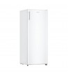 Congelatore Verticale Candy CUQS513EWH Capacità 163 Lt Classe Energetica E