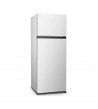 Frigorifero Hisense RT267D4AWE Statico Capacità 206 Lt Altezza 143,4 Cm Classe Energetica E