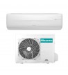 Climatizzatore Hisense (QF25XW00G+QF25XW00W) 9000 Bt Classe Energetica A+++/A+++
