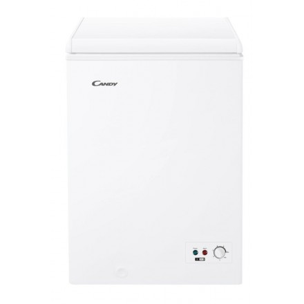 Congelatore Orizzontale Candy CCHH100 Capacità 97 LT Classe Energetica F