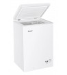 Congelatore Orizzontale Candy CCHH100 Capacità 97 LT Classe Energetica F
