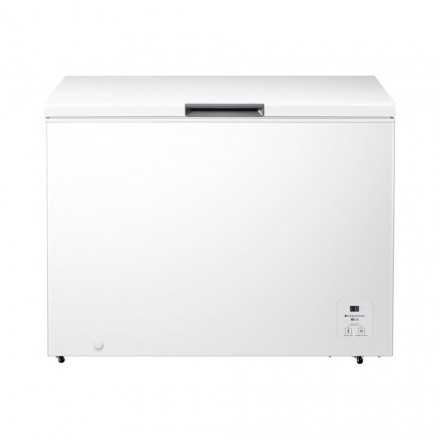 HISENSE Congelatore Orizzontale FC386D4AWLYE Capacità  297 Lt Classe Energetica E Statico