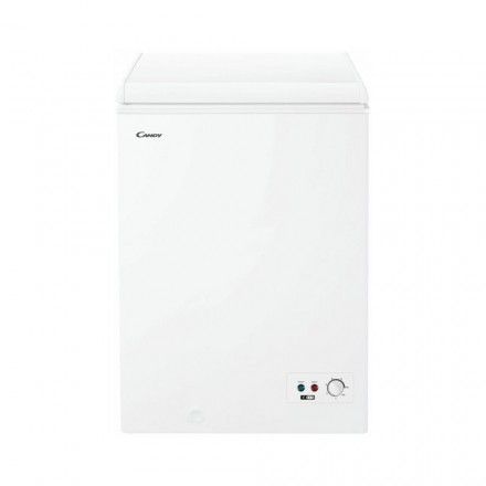 CANDY Congelatore Orizzontale CCHH100E Statico Capacita' 97 Lt Classe Energetica E