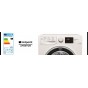 Lavatrice Libera Installazione Hotpoint RSSG723S 7 Kg. 1200 Giri 42 Cm Inv. A+++