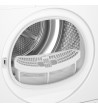 Beko Asciugatrice DRX837WI Capacità  8 Kg Profondità 59 cm Classe Energetica A+++