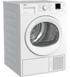 Beko Asciugatrice DRX837WI Capacità  8 Kg Profondità 59 cm Classe Energetica A+++