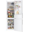 Frigorifero Combinato CCE3T620EW No Frost Capacità 377 Lt Classe Energetica E