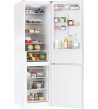 Frigorifero Combinato CCE3T620EW No Frost Capacità 377 Lt Classe Energetica E