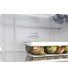 Frigorifero Combinato CCE3T620EW No Frost Capacità 377 Lt Classe Energetica E