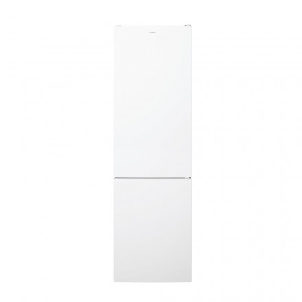 Candy Frigorifero Combinato CCE3T620EW No Frost Capacità 377 Lt Classe Energetica E