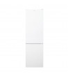Candy Frigorifero Combinato CCE3T620EW No Frost Capacità 377 Lt Classe Energetica E