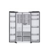 Frigorifero Samsung RS66DG815CB1EF Capacita' 652 Lt Colore Nero Classe Energetica E