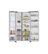 Samsung Frigorifero RS6HDG883ES9EF Capacità 614 Lt Colore Silver Classe Energetica E