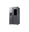 Samsung Frigorifero RS6HDG883ES9EF Capacità 614 Lt Colore Silver Classe Energetica E