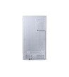 Samsung Frigorifero RS6HDG883ES9EF Capacità 614 Lt Colore Silver Classe Energetica E