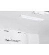 Samsung Frigorifero 3 Porte RF50C510ES9EF Capacità 496 Lt Colore Silver Classe Energetica E