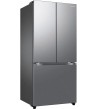 Samsung Frigorifero 3 Porte RF50C510ES9EF Capacità 496 Lt Colore Silver Classe Energetica E