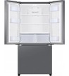Samsung Frigorifero 3 Porte RF50C510ES9EF Capacità 496 Lt Colore Silver Classe Energetica E