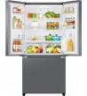 Samsung Frigorifero 3 Porte RF50C510ES9EF Capacità 496 Lt Colore Silver Classe Energetica E