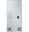 Samsung Frigorifero 3 Porte RF50C510ES9EF Capacità 496 Lt Colore Silver Classe Energetica E