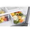 Samsung Frigorifero 3 Porte RF50C510ES9EF Capacità 496 Lt Colore Silver Classe Energetica E
