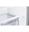 Samsung Frigorifero 3 Porte RF50C510ES9EF Capacità 496 Lt Colore Silver Classe Energetica E