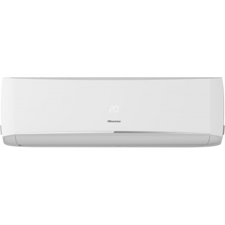 Climatizzatore Hisense  (CBBT242AG+CBBT242AW) 24000 BT CLASSE ENERGETICA A++/A+