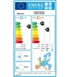 Climatizzatore Hisense  (CBBT242AG+CBBT242AW) 24000 BT CLASSE ENERGETICA A++/A+