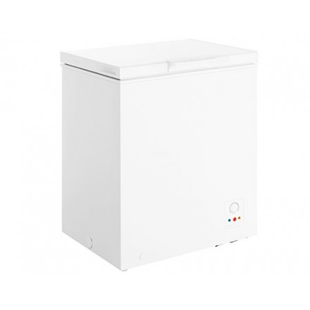 Congelatore Orizzontale FC181D4AW1 Bianco 142 Litri Classe Efficienza Energetica A+