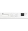 BEKO Asciugatrice DRX823W Capacità 8 Kg Classe Energetica A++  Pompa di Calore Profondità 60 Cm