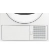 BEKO Asciugatrice DRX823W Capacità 8 Kg Classe Energetica A++  Pompa di Calore Profondità 60 Cm