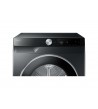 SAMSUNG Asciugatrice DV90T6240LB/S39 Kg Classe Energetica A+++ Motore Inverter Colore Nero