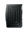 SAMSUNG Asciugatrice DV90T6240LB/S39 Kg Classe Energetica A+++ Motore Inverter Colore Nero