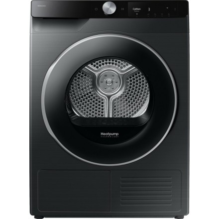 SAMSUNG Asciugatrice DV90T6240LB/S39 Kg Classe Energetica A+++ Motore Inverter Colore Nero
