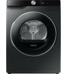 SAMSUNG Asciugatrice DV90T6240LB/S39 Kg Classe Energetica A+++ Motore Inverter Colore Nero