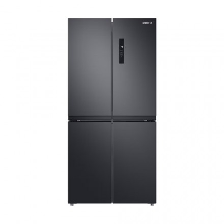 SAMSUNG Frigorifero 4 Porte RF48A400EB4EF Capacità 488 Lt Classe Energetica E Statico