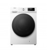 Lavatrice Hisense WFQA1014EVJM Capacità 10 Kg Motore Inverter 1400 Giri Classe Energetica A