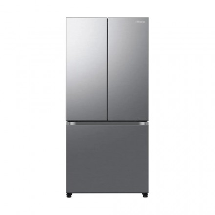 Samsung Frigorifero 3 Porte RF50C510ES9EF Capacità 496 Lt Colore Silver Classe Energetica E