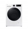 Samsung Lavasciuga WD90DG5B15BEET Capacità 9+6 Kg 1400 Giri Classe Energetica A