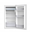Candy Frigorifero CHASD4385EWC Monoporta Bianco Capacità 90 Lt Altezza 85 Cm Classe Energetica E
