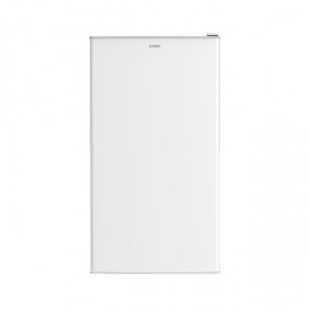 Candy Frigorifero CHASD4385EWC Monoporta Bianco Capacità 90 Lt Altezza 85 Cm Classe Energetica E