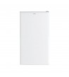 Candy Frigorifero CHASD4385EWC Monoporta Bianco Capacità 90 Lt Altezza 85 Cm Classe Energetica E