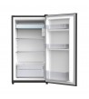 Candy Frigorifero CHASD4385EBC Monoporta Nero Capacità 90 Lt Altezza 85 Cm Classe Energetica E