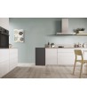 Candy Frigorifero CHASD4385EBC Monoporta Nero Capacità 90 Lt Altezza 85 Cm Classe Energetica E