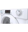 Candy Lavatrice A Incasso CBW 27D1E-S  Capacità 7 Kg 1200 Giri  Motore AC Profondità 54 Cm Classe Energetica  D