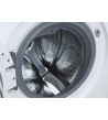 Candy Lavatrice A Incasso CBW 27D1E-S  Capacità 7 Kg 1200 Giri  Motore AC Profondità 54 Cm Classe Energetica  D